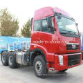 FAW Jiefang 420HP Trailer Head Tractor Truck